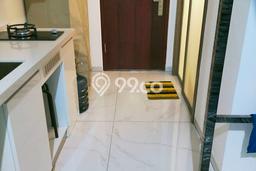 Disewakan Apartemen Harga Terjangkau di Alam Sutera 1 Bedroom Disewakan Apartemen Harga Terjangkau di Alam Sutera 1 Bedroom