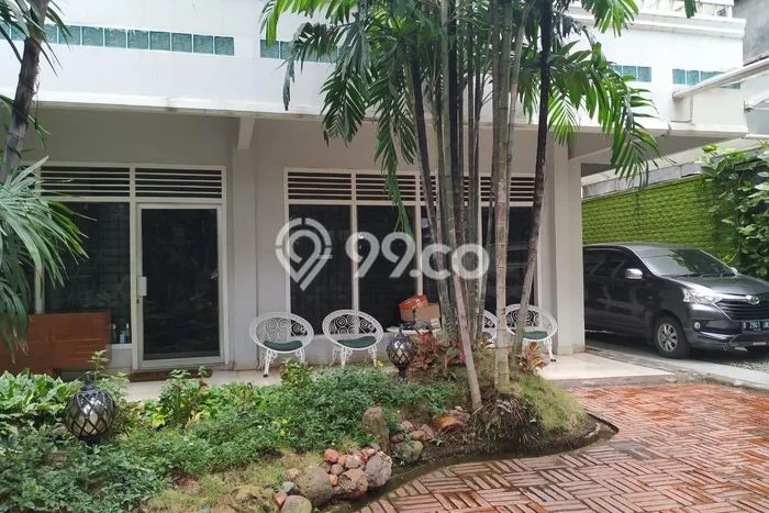 Dijual Rumah Luas Megah Dengan View Cantik di Petojo, Jakarta Pusat Dijual Rumah Luas Megah Dengan View Cantik di Petojo, Jakarta Pusat