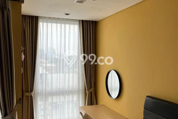 Sewa Apartemen Terjangkau 1 BR di Gunung Sahari Jakarta Pusat Sewa Apartemen Terjangkau 1 BR di Gunung Sahari Jakarta Pusat