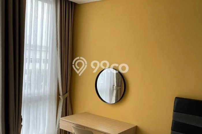 Sewa Apartemen Terjangkau 1 BR di Gunung Sahari Jakarta Pusat Sewa Apartemen Terjangkau 1 BR di Gunung Sahari Jakarta Pusat