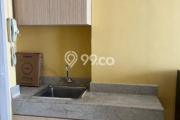 Sewa Apartemen Terjangkau 1 BR di Gunung Sahari Jakarta Pusat Sewa Apartemen Terjangkau 1 BR di Gunung Sahari Jakarta Pusat