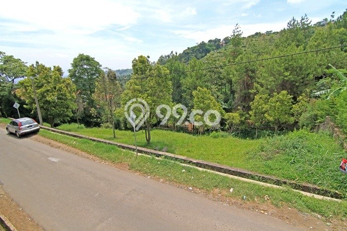 Kavling Tanah di Lembang Dijual Luas 1220m2 Legalitas SHM Kavling Tanah di Lembang Dijual Luas 1220m2 Legalitas SHM
