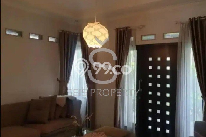 Rumah Luxury Modern Tanpa Renovasi di Ciateul Bandung Rumah Luxury Modern Tanpa Renovasi di Ciateul Bandung