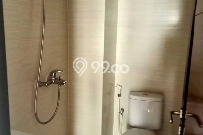 Dijual Apartemen 0 KT di Bandung Luas 24m2 Dijual Apartemen 0 KT di Bandung Luas 24m2