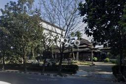 Untuk Dijual Tanah 6220m2 di Soekarno Hatta, Bandung Untuk Dijual Tanah 6220m2 di Soekarno Hatta, Bandung