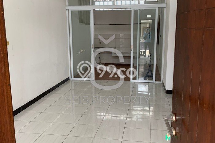 Dijual Rumah Modern 2 KT di Terusan Buah Batu, Bandung Dijual Rumah Modern 2 KT di Terusan Buah Batu, Bandung