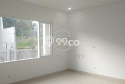 Hunian Cantik Minimalis Lb 160m2 di Cidadap, Bandung Hunian Cantik Minimalis Lb 160m2 di Cidadap, Bandung