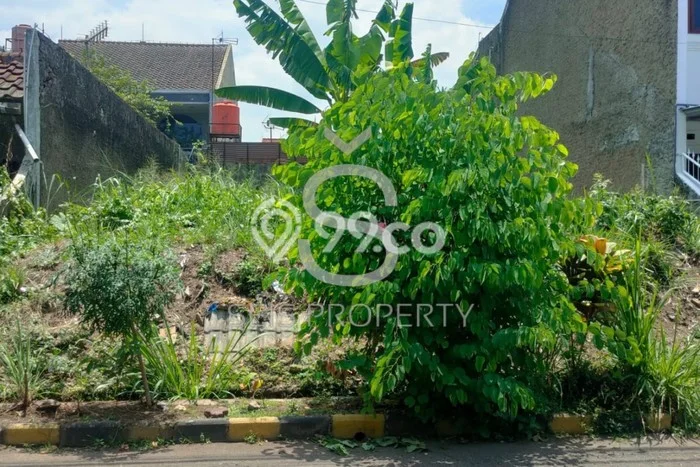 Dijual Tanah 200m2 di Caringin, Bandung Dijual Tanah 200m2 di Caringin, Bandung