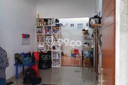 Rumah Minimalis 2 KT LT 81m2 di Terusan Buah Batu Rumah Minimalis 2 KT LT 81m2 di Terusan Buah Batu