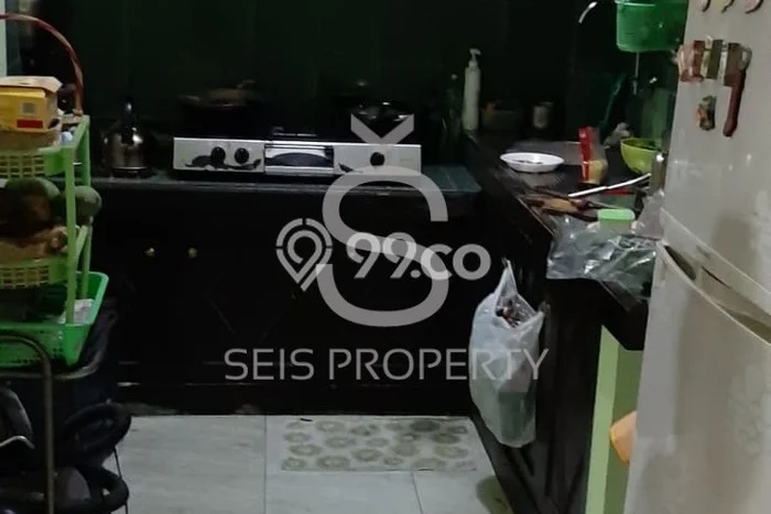 Rumah Minimalis 4 KT di Gunung Batu Bandung Unfurnished Rumah Minimalis 4 KT di Gunung Batu Bandung Unfurnished