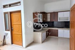 Rumah Modern 4 KT LT 124m2 di Turangga Rumah Modern 4 KT LT 124m2 di Turangga