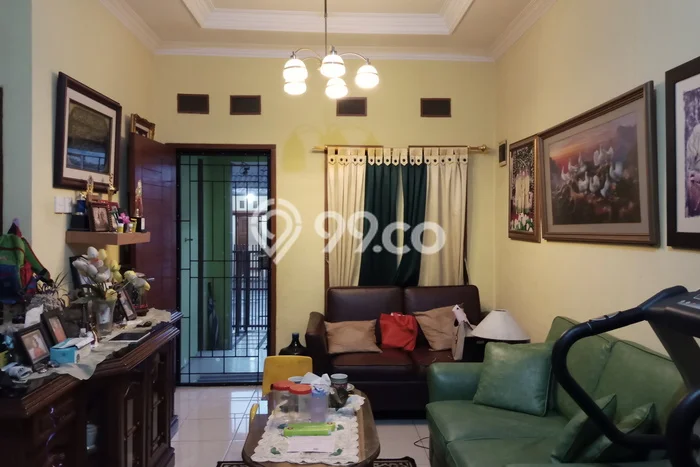 Hunian Nyaman Asri 3 KT Siap Pakai di Pasteur Bandung Hunian Nyaman Asri 3 KT Siap Pakai di Pasteur Bandung