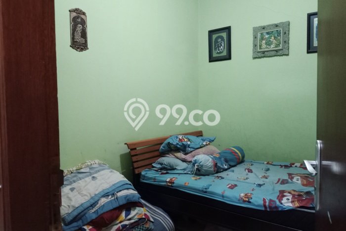 Hunian Nyaman Asri 3 KT Siap Pakai di Pasteur Bandung Hunian Nyaman Asri 3 KT Siap Pakai di Pasteur Bandung
