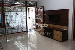 Rumah Strategis Minimalis Lb 86m2 di Batununggal, Bandung Rumah Strategis Minimalis Lb 86m2 di Batununggal, Bandung