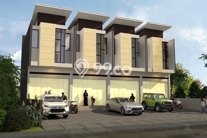Ruko Bagus Dijual LB 142m2 Lokasi Strategis Bandung Area Cocok untuk Berbisnis Ruko Bagus Dijual LB 142m2 Lokasi Strategis Bandung Area Cocok untuk Berbisnis