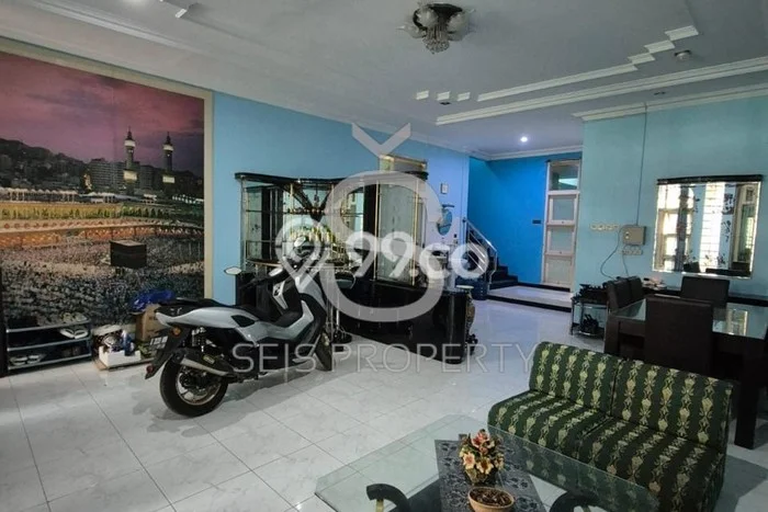 Dijual Rumah Premium dengan Fasilitas Sekitar Lengkap di Babakan Ciparay, Bandung Dijual Rumah Premium dengan Fasilitas Sekitar Lengkap di Babakan Ciparay, Bandung