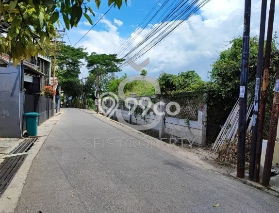 Tanah Kavling untuk Dijual di Rancasari Bandung 1707m2 Tanah Kavling untuk Dijual di Rancasari Bandung 1707m2