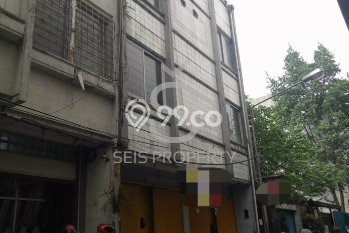 Lokasi Strategis! Dijual Ruko Bisnis di Astanaanyar, Bandung Kondisi Bagus Lokasi Strategis! Dijual Ruko Bisnis di Astanaanyar, Bandung Kondisi Bagus