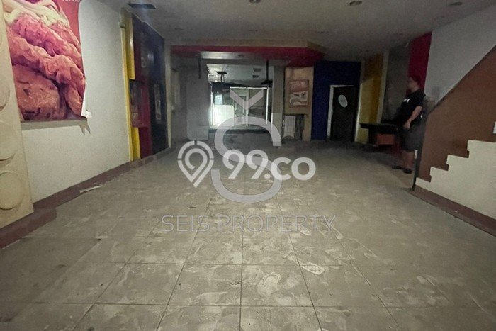 Ruko Bagus Dijual LB 750m2 Lokasi Strategis Bandung Area Cocok untuk Bisnis Ruko Bagus Dijual LB 750m2 Lokasi Strategis Bandung Area Cocok untuk Bisnis