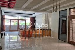 Rumah Mewah LB 336m2 Siap Pakai Desain Elegan di Setra Sari, Bandung Rumah Mewah LB 336m2 Siap Pakai Desain Elegan di Setra Sari, Bandung