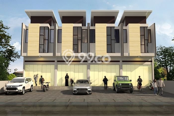 Ruko Bagus Dijual LB 142m2 Lokasi Strategis Bandung Area Cocok untuk Berbisnis Ruko Bagus Dijual LB 142m2 Lokasi Strategis Bandung Area Cocok untuk Berbisnis
