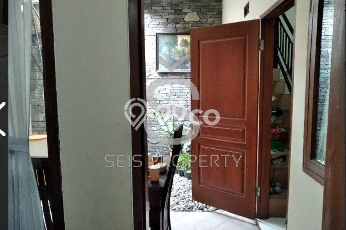 Rumah Modern Minimalis 3 KT Bisa Langsung Pindah di Kiaracondong Rumah Modern Minimalis 3 KT Bisa Langsung Pindah di Kiaracondong