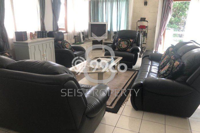 Dijual Rumah Premium dengan Fasilitas Sekitar Lengkap di Cidadap, Bandung Dijual Rumah Premium dengan Fasilitas Sekitar Lengkap di Cidadap, Bandung