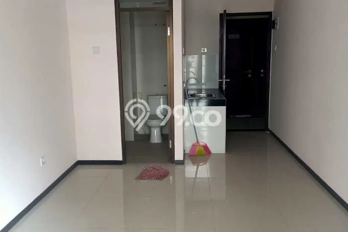 Dijual Apartemen 0 KT di Bandung Luas 24m2 Dijual Apartemen 0 KT di Bandung Luas 24m2