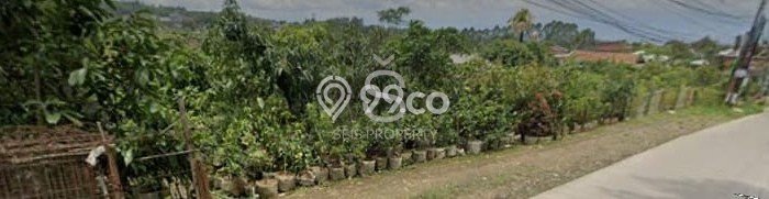 Kavling Tanah untuk Dijual di Parongpong, Bandung, Luas 8700m2 Kavling Tanah untuk Dijual di Parongpong, Bandung, Luas 8700m2