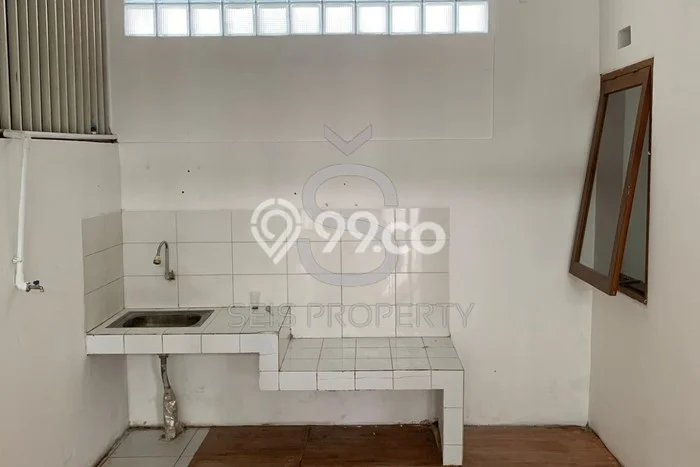 Dijual Rumah Modern 2 KT di Terusan Buah Batu, Bandung Dijual Rumah Modern 2 KT di Terusan Buah Batu, Bandung
