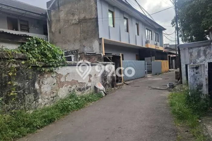 Kavling Tanah untuk Dijual di BKR, Bandung, Luas 95m2 Kavling Tanah untuk Dijual di BKR, Bandung, Luas 95m2