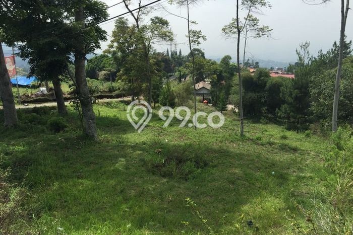 Tanah Kosong Dijual di Bandung Barat dengan Area 2200m2 Tanah Kosong Dijual di Bandung Barat dengan Area 2200m2