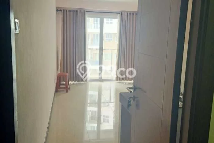 Dijual Apartemen 0 KT di Bandung Luas 24m2 Dijual Apartemen 0 KT di Bandung Luas 24m2