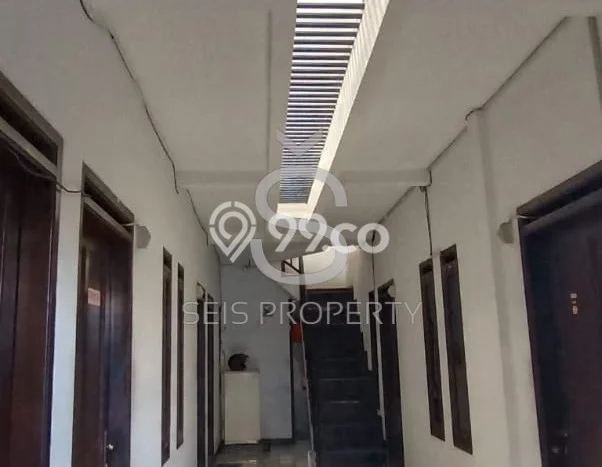 Kost Dijual di Pasir Kaliki dengan 16 KT dan Luas 268m2 Kost Dijual di Pasir Kaliki dengan 16 KT dan Luas 268m2