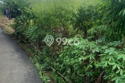 Tanah Dijual di Bandung Seluas 1403m2 Strategis Tanah Dijual di Bandung Seluas 1403m2 Strategis