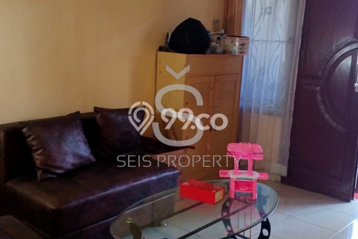 Hunian Cantik Minimalis Lb 80m2 di Margahayu, Bandung Hunian Cantik Minimalis Lb 80m2 di Margahayu, Bandung