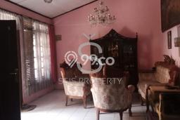 Rumah Modern Cantik 6 KT Bisa Langsung Pindah di Lengkong Rumah Modern Cantik 6 KT Bisa Langsung Pindah di Lengkong