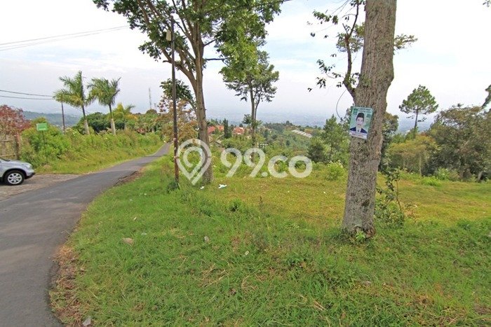 Tanah Kosong Dijual di Bandung Barat dengan Area 2200m2 Tanah Kosong Dijual di Bandung Barat dengan Area 2200m2