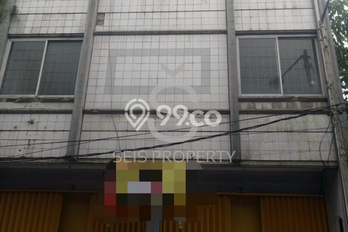 Lokasi Strategis! Dijual Ruko Bisnis di Astanaanyar, Bandung Kondisi Bagus Lokasi Strategis! Dijual Ruko Bisnis di Astanaanyar, Bandung Kondisi Bagus