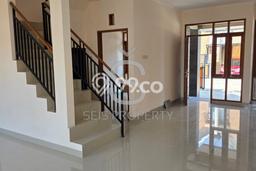 Rumah Modern 3 Kamar LT 106m2 di Margacinta Rumah Modern 3 Kamar LT 106m2 di Margacinta