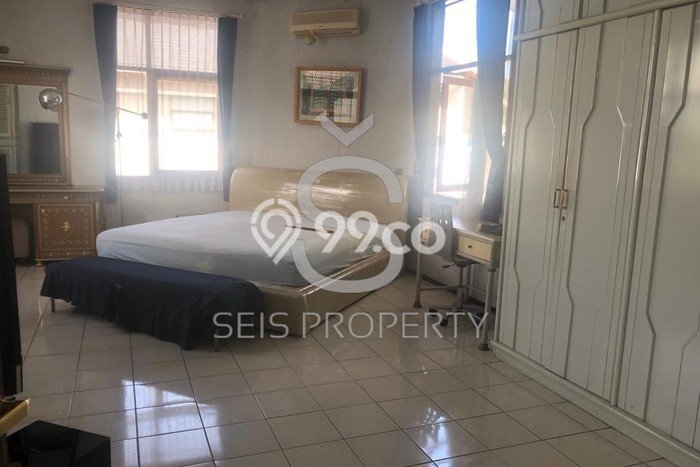 Dijual Rumah Premium dengan Fasilitas Sekitar Lengkap di Cidadap, Bandung Dijual Rumah Premium dengan Fasilitas Sekitar Lengkap di Cidadap, Bandung