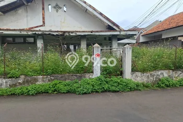 Untuk Dijual Tanah di Bandung, Luas 165m2 SHM Untuk Dijual Tanah di Bandung, Luas 165m2 SHM