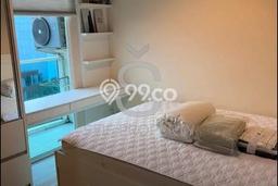 Dijual Apartemen 2 KT & 1 KM di Bandung Lokasi Strategis Dijual Apartemen 2 KT & 1 KM di Bandung Lokasi Strategis