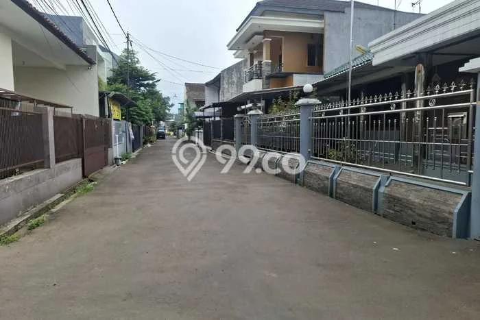 Untuk Dijual Tanah di Bandung, Luas 165m2 SHM Untuk Dijual Tanah di Bandung, Luas 165m2 SHM
