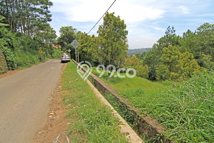 Kavling Tanah di Lembang Dijual Luas 1220m2 Legalitas SHM Kavling Tanah di Lembang Dijual Luas 1220m2 Legalitas SHM