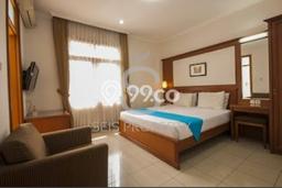 Jual Hotel Area Bisnis di Sukajadi, Luas 1214m2m², Jalan Raya Jual Hotel Area Bisnis di Sukajadi, Luas 1214m2m², Jalan Raya