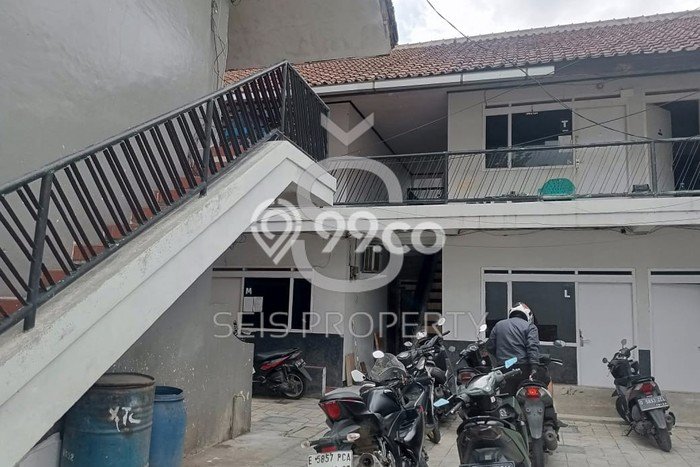 Unit Kost Dijual di Bandung Spesifikasi 26 Kamar Tidur dan Area Ramai Unit Kost Dijual di Bandung Spesifikasi 26 Kamar Tidur dan Area Ramai