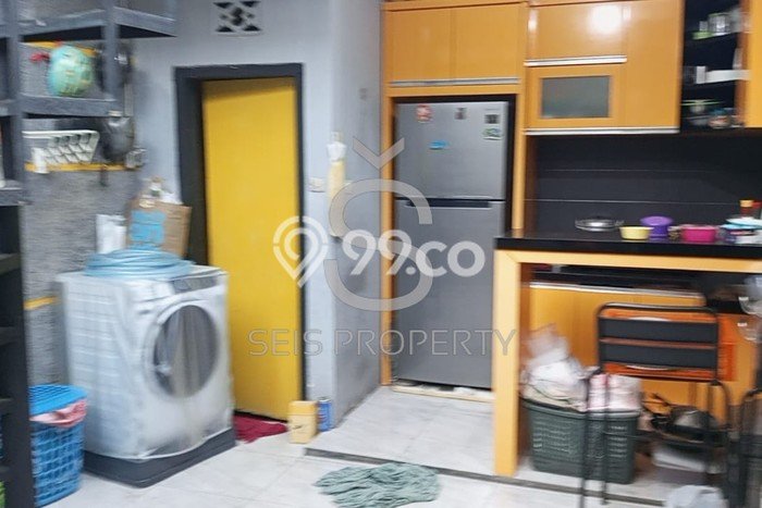 Hunian Cantik Modern Lb 150m2 di Margahayu, Bandung Hunian Cantik Modern Lb 150m2 di Margahayu, Bandung