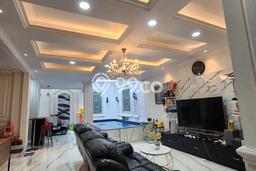 Dijual Rumah Premium dengan Fasilitas Sekitar Lengkap di Antapani, Bandung Dijual Rumah Premium dengan Fasilitas Sekitar Lengkap di Antapani, Bandung