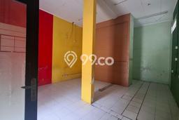 Komersial untuk disewa di Lengkong punya LT 60m2 & LB 60m2 harga sewa kompetitif Komersial untuk disewa di Lengkong punya LT 60m2 & LB 60m2 harga sewa kompetitif